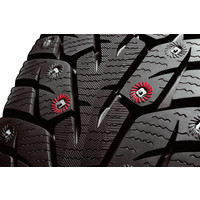 Yokohama iceGUARD Stud IG55 195/65R15 95T- фото2