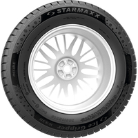 Starmaxx Ice Gripper W850 235/45R18 98V- фото2