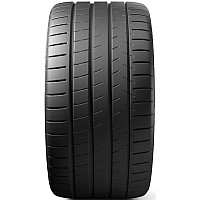 Michelin Pilot Super Sport 245/40R18 93Y- фото2