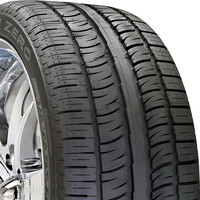 Pirelli Scorpion Zero Asimmetrico 285/45R21 113Y- фото3
