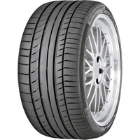 Continental ContiSportContact 5 SUV 275/55R19 111W