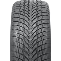 Nokian Tyres WR Snowproof P 215/50R17 95V- фото2