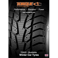 Torque Winter PCR TQ023 245/45R19 102H - фото2