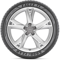 Goodyear Eagle F1 Asymmetric 2 285/35R19 99Y - фото3