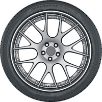 Yokohama Geolandar X-CV G057 275/40R22 108W- фото3