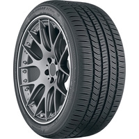 Yokohama Geolandar X-CV G057 255/55R19 111W - фото2