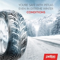 Petlas Glacier W661 225/45R17 94T - фото3
