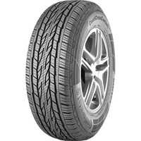 Continental ContiCrossContact LX2 215/50R17 91H - фото