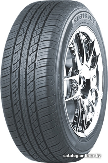 Летние шины WestLake SU318 245/65R17 107H