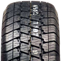 Nexen Radial A/T (RV) 225/70R15C 112/110R- фото2