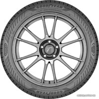 Goodyear Eagle F1 Asymmetric 6 255/45R20 105Y- фото2
