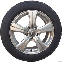 Grenlander L-SNOW 96 225/55R16 99H- фото2