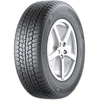 Gislaved Euro*Frost 6 185/65R15 88T - фото