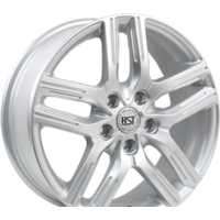 Литые диски RST R127 17x7" 5x114.3мм DIA 67.1мм ET 47мм S
