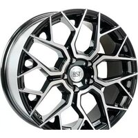 Литые диски RST R148 18x8" 5x112мм DIA 66.6мм ET 30мм BD