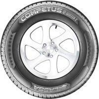 Зимние шины Lassa Competus Winter 2+ 255/60R18 112H- фото4