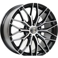 Литые диски Neo 740 N 17x7" 5x114.3мм DIA 67.1мм ET 45мм BD - фото, картинка Литые диски Neo 740 N 17x7" 5x114.3мм DIA 67.1мм ET 45мм BD - фото