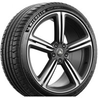 Летние шины Michelin Pilot Sport 5 245/50R18 104Y- фото2