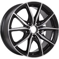 Литые диски Neo 776 17x7" 5x108мм DIA 60.1мм ET 45мм BD