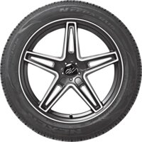 Летние шины Roadstone N'Fera RU5 265/60R18 109V- фото2