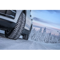 Зимние шины Nokian Tyres Hakkapeliitta 9 SUV 285/60R18 116T (шипы)- фото3