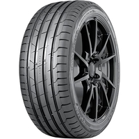 Летние шины Nokian Tyres Hakka Black 2 255/45R18 103Y- фото