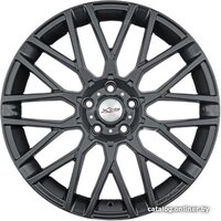 Литые диски X'trike X-137 MB S-Klass 20x8.5" 5x112мм DIA 66.6мм ET 36мм BKM