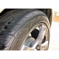 Летние шины Maxxis Victra MA-Z4S 285/50R20 116V- фото4