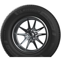 Зимние шины Michelin Pilot Alpin 5 SUV 255/55R19 111V- фото3
