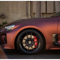 Летние шины Landsail LS588 UHP 205/50R17 93W- фото4