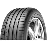 Летние шины Dunlop Sport Maxx RT 2 SUV 235/55R19 101Y- фото2
