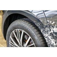 Летние шины Bridgestone Turanza T005 225/40R18 92Y- фото2