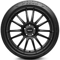 Летние шины Pirelli P Zero PZ4 235/55R20 105Y- фото3