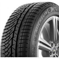 Зимние шины Michelin Pilot Alpin 4 285/35R20 104V- фото4