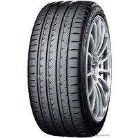 Автомобильные шины Yokohama ADVAN Sport V105 265/40R20 104Y- фото