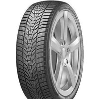 Зимние шины Hankook Winter i*cept evo3 X W330A 265/60R18 114H- фото
