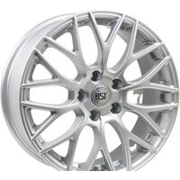 Литые диски RST R137 17x7" 4x108мм DIA 65.1мм ET 26мм S