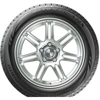 Зимние шины Bridgestone Blizzak VRX 245/45R18 96S- фото3