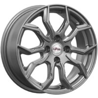 Литые диски iFree Бохо (КС1037) 15x6" 4x100мм DIA 60.1мм ET 45мм Хай вэй