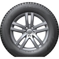 Зимние шины Hankook Winter i*Pike X W429A 255/55R19 111T (под шип)- фото4