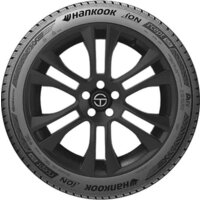Зимние шины Hankook iON i cept SUV IW01A 215/50R18 96V- фото2