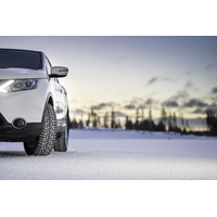 Зимние шины Nokian Tyres Nordman 7 SUV 225/70R16 107T (шипы)- фото3