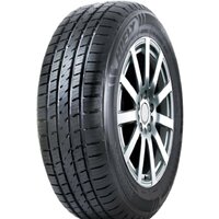 Летние шины HI FLY Vigorous HT601 255/65R17 110H - фото