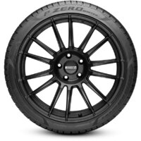 Зимние шины Pirelli P Zero Winter 255/35R20 97W- фото3