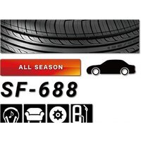 Летние шины Sunfull SF-688 175/70R13 82T- фото3