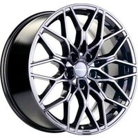 Литые диски Carwel Тим 1813 18x7" 5x108мм DIA 63.4мм ET 46мм GRT