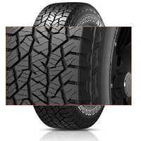 Всесезонные шины Hankook Dynapro AT2 RF11 265/60R18 114T- фото4
