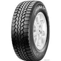 Зимние шины Maxxis Presa Spike MA-SLW 215/70R15C 109/107Q (шипы)- фото