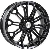 Литые диски RST R208 18x6.5" 5x114.3мм DIA 66.5мм ET 37мм BL