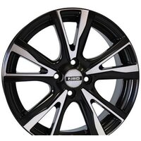 Литые диски Neo 574 N 15x6" 4x98мм DIA 58.6мм ET 35мм BD